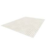 Tapis Opus IV Fibres synthétiques - Blanc laine - 160 x 230 cm