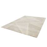 Tapis Siroc IV Fibres synthétiques - Gris - 160 x 230 cm