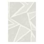 Tapis Siroc IV Fibres synthétiques - Gris - 200 x 290 cm