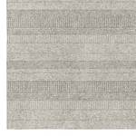 Laagpolig vloerkleed Opus III Kunstvezels - Mat zandkleurig - 140 x 200 cm