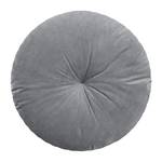 Coussin Judy Velours - Gris