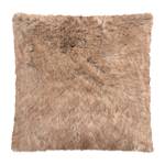Housse de coussin Skins Grizzly Tissu mélangé - Multicolore - 40 x 40 cm