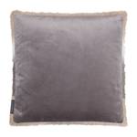 Kissenbezug Skins Stripe Mischgewebe - Mehrfarbig - 40 x 40 cm