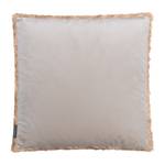 Housse de coussin Skins Grizzly Tissu mélangé - Multicolore - 50 x 50 cm