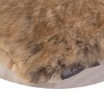 Kussensloop Skins Grizzly Textielmix - meerdere kleuren - 50 x 50 cm