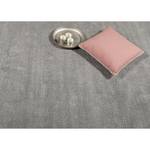 Tapis Maya Kelim Tissu - Platine - Platine