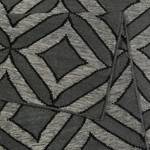 Wollen vloerkleed Kian Kelim Textiel - vintage zandkleurig - Vintage Zandkleurig