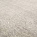 Kurzflorteppich Maya Kelim Textil - Sahara - Sahara