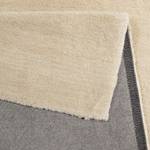 Tapis épais Loft Fibres synthétiques - Sable - Sable - 160 x 230 cm