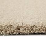 Tapis épais Loft Fibres synthétiques - Sable - Sable - 120 x 170 cm