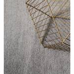 Tapis épais Loft Fibres synthétiques - Noisette - Noisette - 200 x 200 cm