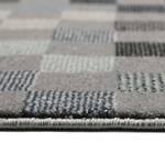Tapis Physical Fibres synthétiques - Platine - 200 x 290 cm