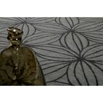 Wollteppich Oria Textil - Hellanthrazit - Hellanthrazit - 170 x 240 cm