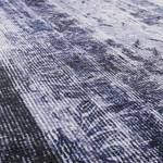 Tapis Poolside Fibres synthétiques - Lilas