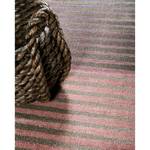 Tapis Lidija Fibres synthétiques - Tourbe - 160 x 225 cm