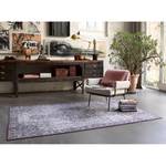 Tapis Synchronize Fibres synthétiques - Granite