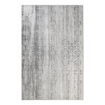 Tapis Alaska Fibres synthétiques - Blanc suédois - 190 x 290 cm