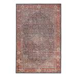 Tapis Flashback Fibres synthétiques - Vieux rose - 160 x 230 cm