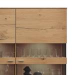 Highboard Anzio II Balkeneiche