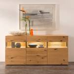 Sideboard Anzio II Balkeneiche