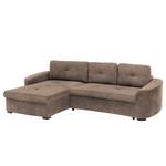 Ecksofa Forde Microfaser - Cubanit