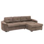 Ecksofa Forde Microfaser - Cubanit