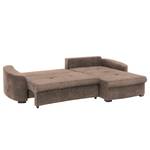 Ecksofa Forde Microfaser - Cubanit