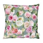 Housse de coussin Barbalho Coton - 49 x 49 cm