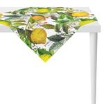 Nappe Odde Coton - Blanc / Multicolore