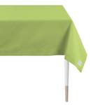 Nappe Gundaroo Fibres synthétiques - Avocat - 150 x 250 cm