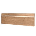 Hoofdeinde Level Eiken planken look - 180 x 200cm