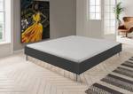 Bedframe Level Grafiet - 160 x 200cm