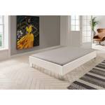 Cadre de lit Level Blanc alpin - 100 x 200cm