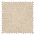 Nappe Aarhus Tissu - Beige chaud - Beige chaud - 150 x 250 cm