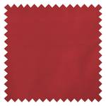 Tafelloper Kyogle geweven stof - rood - Rood