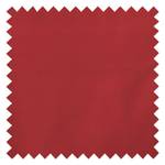 Chemin de table Kyogle Tissu - Rouge - Rouge