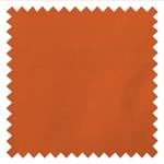 Chemin de table Kyogle Tissu - Orange - Ambre jaune