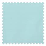 Chemin de table Kyogle Tissu - Bleu pastel - Bleu pastel