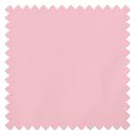 Tafelloper Kyogle geweven stof - roze - Roze