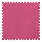 Tischläufer Kyogle Webstoff - 45 x 135 cm - Fuchsia