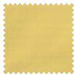 Nappe Adrar Tissu - Jaune safran - Safran - 100 x 100 cm