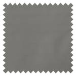 Chemin de table Kyogle Tissu - Gris - Gris