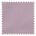 Tafelkleed Adrar geweven stof - lavendelkleurig - Lavendel - 100 x 100 cm