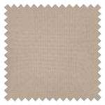 Dekokissen Adrar Webstoff - Sand - 39 x 39 cm