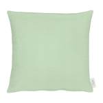 Coussin Adrar Tissu - Gris menthe - Gris menthe - 39 x 39 cm