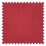 Sierkussen Adrar geweven stof - rood - Rood - 39 x 39 cm