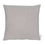 Coussin Adrar Tissu - Sable mat - Sable mat - 39 x 39 cm