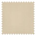 Kissenbezug Adrar Webstoff - Warmes Beige - 40 x 40 cm