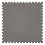 Sierkussen Adrar geweven stof - grijs - Grijs - 39 x 39 cm
