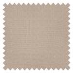 Housse de coussin Adrar Tissu - Sable - Sable - 40 x 40 cm